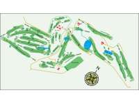 Course Map